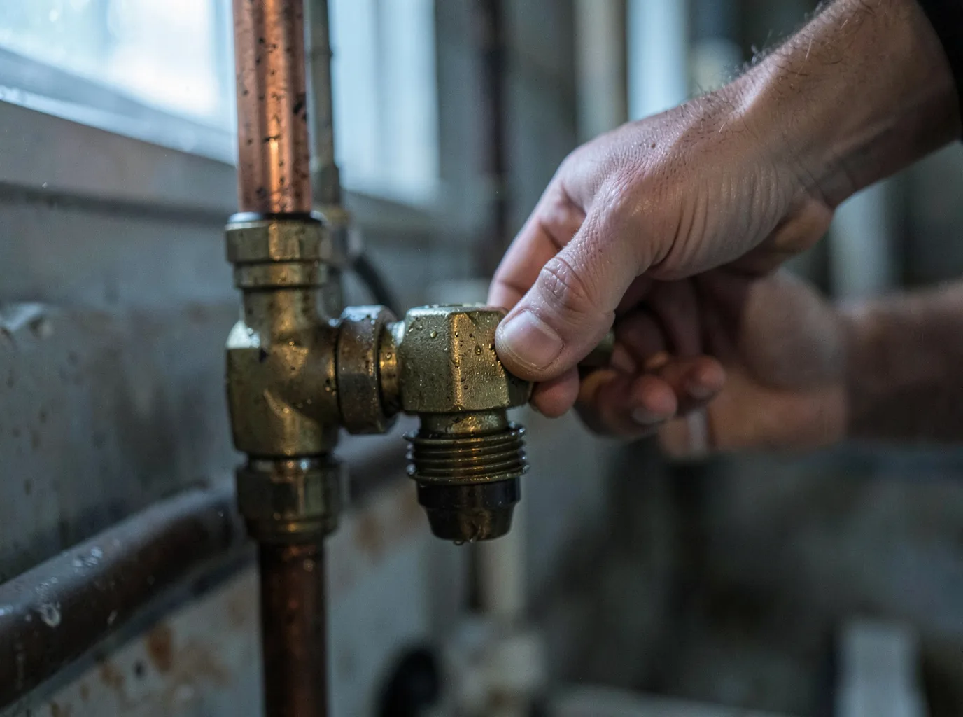 Emergency Plumber Sheboygan Falls, WI FAQs